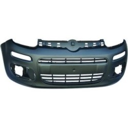 Bumper DIEDERICHS 3435051 OE Ref 735537024