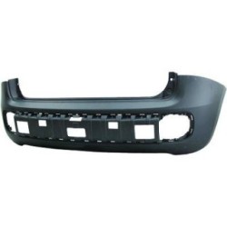 Bumper DIEDERICHS 3435055 OE Ref 735555152