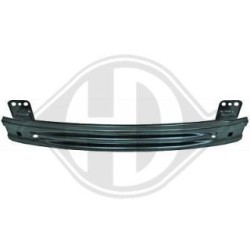 Support de pare-chocs 3435060 pour FIAT PANDA OE 51830614 DIEDERICHS