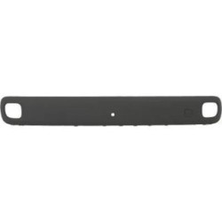 Baguette de pare-chocs 3435066 pour FIAT PANDA OE 735547737