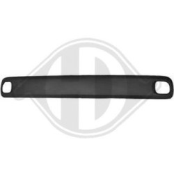 Pare-chocs 3435067 pour FIAT PANDA OE 735547701 DIEDERICHS