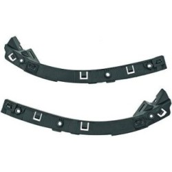 Bumper Mounting Set DIEDERICHS 3435069 OE Ref 51880539