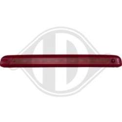 Feu stop 3435098 pour FIAT PANDA OE 0000052014774 DIEDERICHS