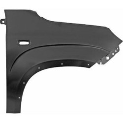 Wing (Fender) DIEDERICHS 3435106 OE Ref 51931801