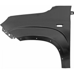 Wing (Fender) DIEDERICHS 3435107 OE Ref 51931803