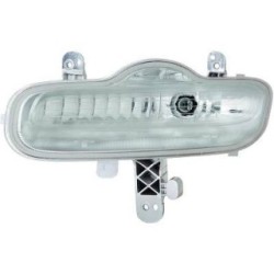 Daytime Running Light DIEDERICHS 3435288 OE Ref 52174841