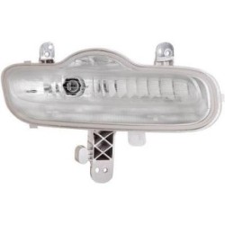 Daytime Running Light DIEDERICHS 3435289 OE Ref 52174843
