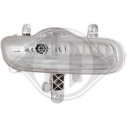 Feu de jour 3435289 pour FIAT PANDA OE 51842915 DIEDERICHS
