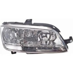 Phare 3445180 pour FIAT IDEA OE 51780718