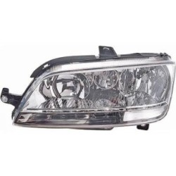 Phare 3445181 pour FIAT IDEA OE 51780722