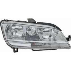Headlight DIEDERICHS 3445182 OE Ref 51780719