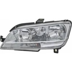 Headlight DIEDERICHS 3445183 OE Ref 51780723