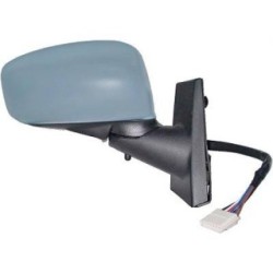 Exterior Mirror DIEDERICHS 3445224 OE Ref 735358819