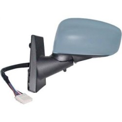 Exterior Mirror DIEDERICHS 3445225 OE Ref 735360564