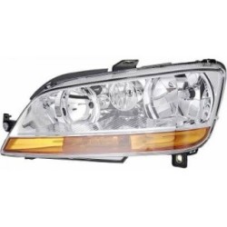 Phare 3445983 pour FIAT IDEA OE 51708732