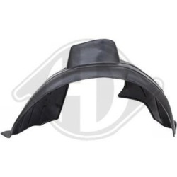 Passage de roue 3452008 pour FIAT PUNTO OE 7780698 DIEDERICHS