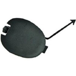 Tow Hook Flap DIEDERICHS 3452066 OE Ref 182974780