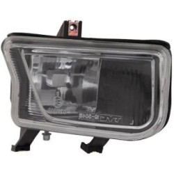 Front Fog Light DIEDERICHS 3452088 OE Ref 7732370