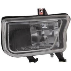 Front Fog Light DIEDERICHS 3452089 OE Ref 7732371