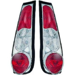 Ensemble de feux arrière 3452095 pour FIAT PUNTO