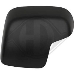 Coque de rétroviseur extérieur 3452127 pour CITROËN, FIAT, PEUGEOT OE 735462099 DIEDERICHS
