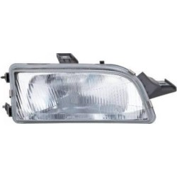 Headlight DIEDERICHS 3452180 OE Ref 46407145
