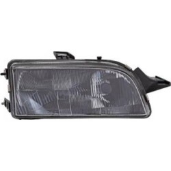Headlight DIEDERICHS 3452184 OE Ref 46429199
