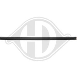 Baguette de garniture de porte 3452321 pour FIAT PUNTO OE 710920080 DIEDERICHS