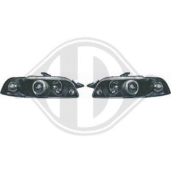 Phares avant 3452480 pour FIAT PUNTO DIEDERICHS
