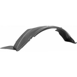 Wheel Arch Liner DIEDERICHS 3452809 OE Ref 735 709 651