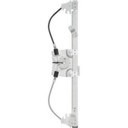 Window Regulator DIEDERICHS 3452820 OE Ref 136 832 90 80