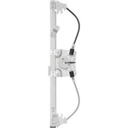 Window Regulator DIEDERICHS 3452821 OE Ref 136 833 10 80