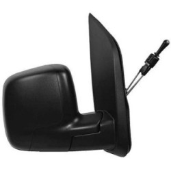 Exterior Mirror DIEDERICHS 3452824 OE Ref 1622150780