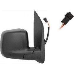 Exterior Mirror DIEDERICHS 3452826 OE Ref 1622150880