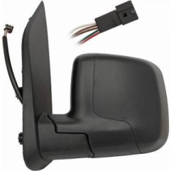 Exterior Mirror DIEDERICHS 3452827 OE Ref 1622151280