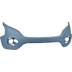 Pare-chocs 3452853 pour FIAT FIORINO OE 735655401