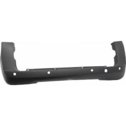 Bumper DIEDERICHS 3452858 OE Ref 7410GP