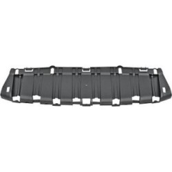 Bumper Cover DIEDERICHS 3452864 OE Ref 735643484
