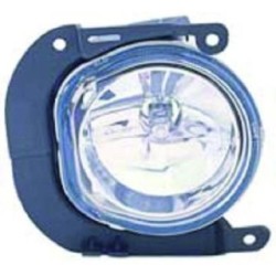 Front Fog Light DIEDERICHS 3452888 OE Ref 1356780080