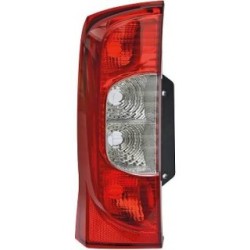 Tail Light Assembly DIEDERICHS 3452893 OE Ref 6350EV