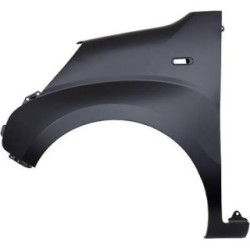 Wing (Fender) DIEDERICHS 3452907 OE Ref 1615089280