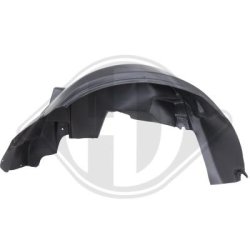 Wheel Arch Liner DIEDERICHS 3452916 OE Ref 735511433
