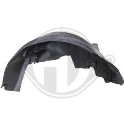 Wheel Arch Liner DIEDERICHS 3452917 OE Ref 735709659