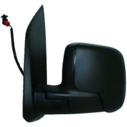 Exterior Mirror DIEDERICHS 3452924 OE Ref 1622150880