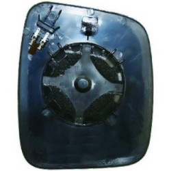 Exterior Mirror Glass DIEDERICHS 3452926 OE Ref 8151QX