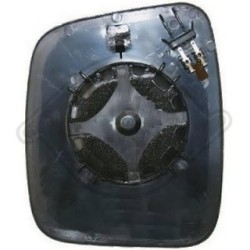 Rétroviseur extérieur 3452927 pour CITROËN, FIAT, PEUGEOT DIEDERICHS