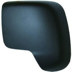 Exterior Mirror Cover DIEDERICHS 3452928 OE Ref 735480199