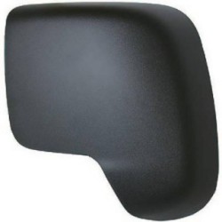 Exterior Mirror Cover DIEDERICHS 3452929 OE Ref 735480200