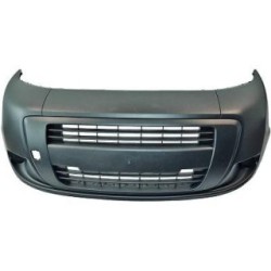 Bumper DIEDERICHS 3452950 OE Ref 735539447