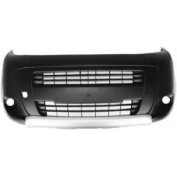 Bumper DIEDERICHS 3452952 OE Ref 735510473